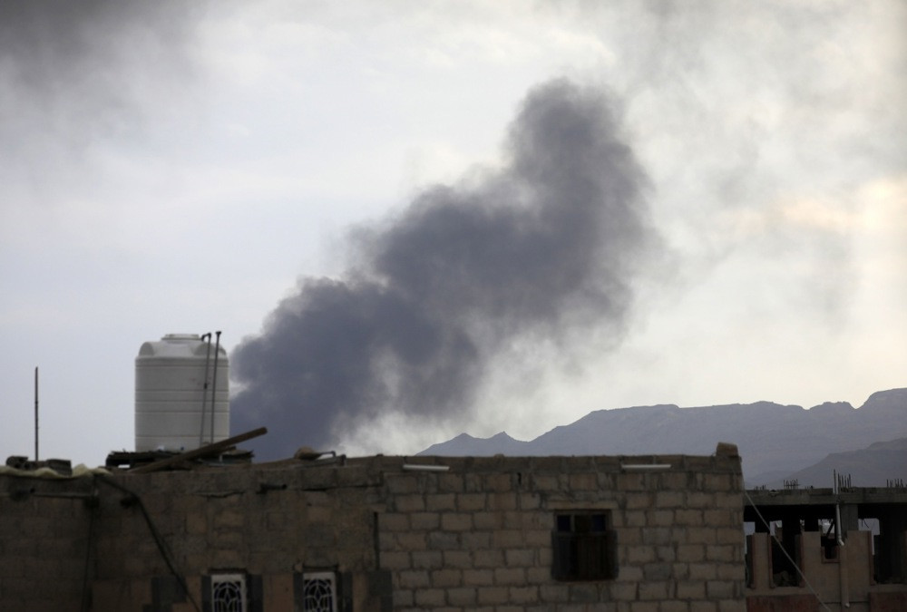 Najmanje devetoro poginulih u novim izraelskim zračnim napadima na Jemen