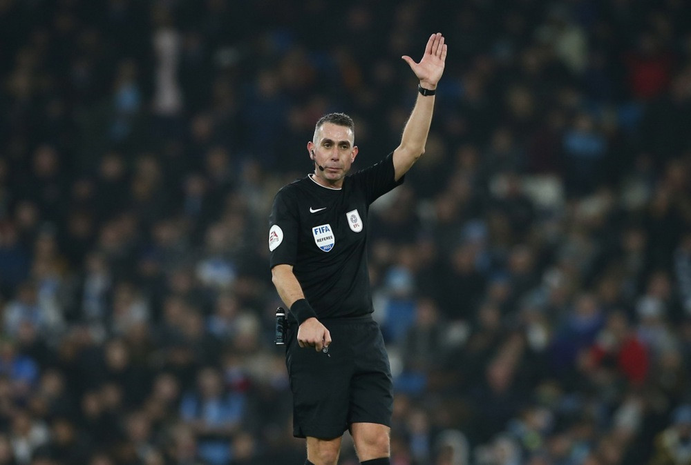 Bivši premijerligaški sudija David Coote priznao krivicu za posjedovanje nedozvoljenog snimka djeteta