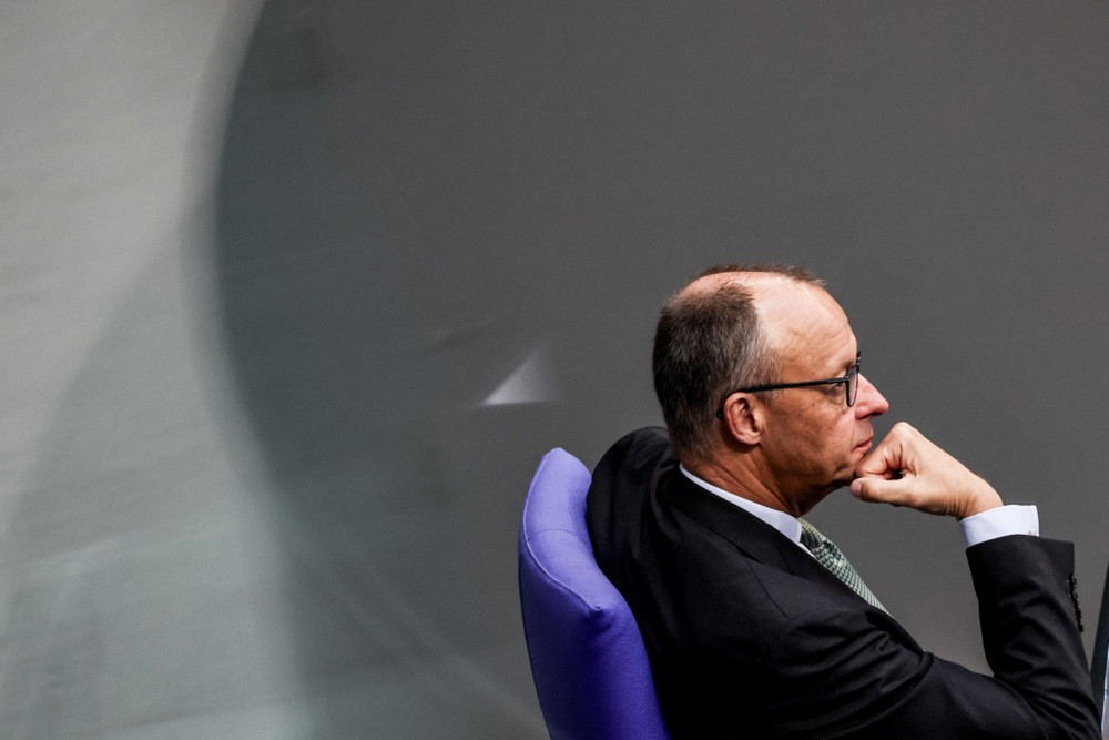 Merz pod pritiskom: izborna borba u najmnogoljudnijoj njemačkoj saveznoj državi