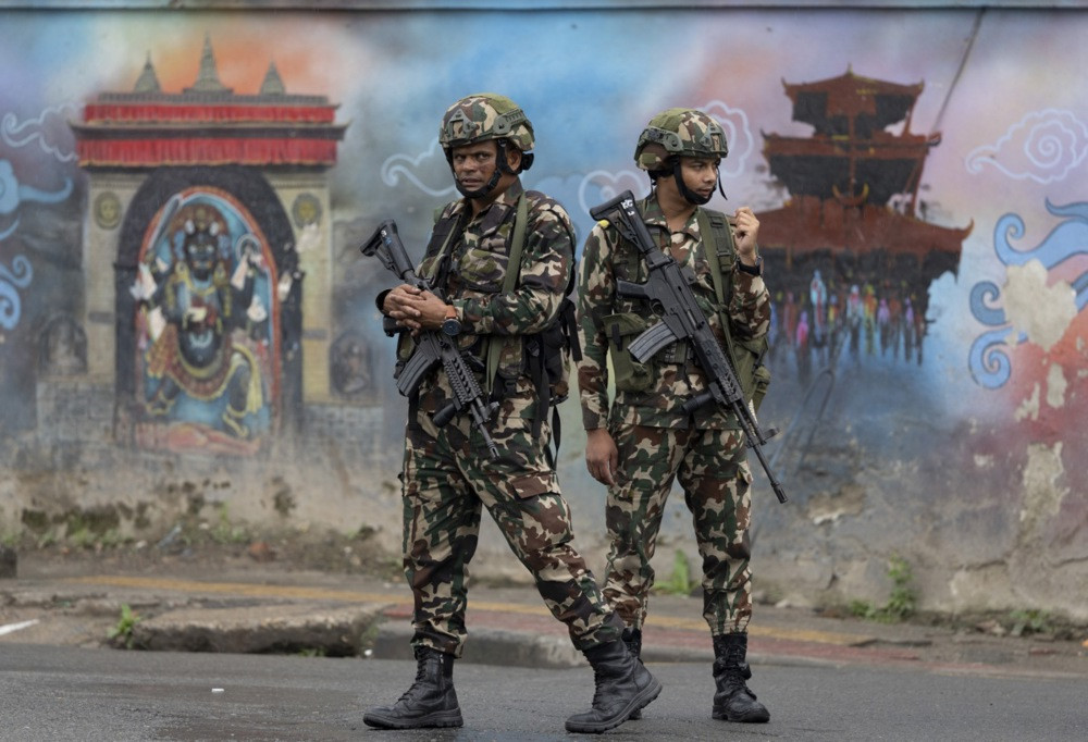 Broj poginulih u nemirima u Nepalu povećao se na 72