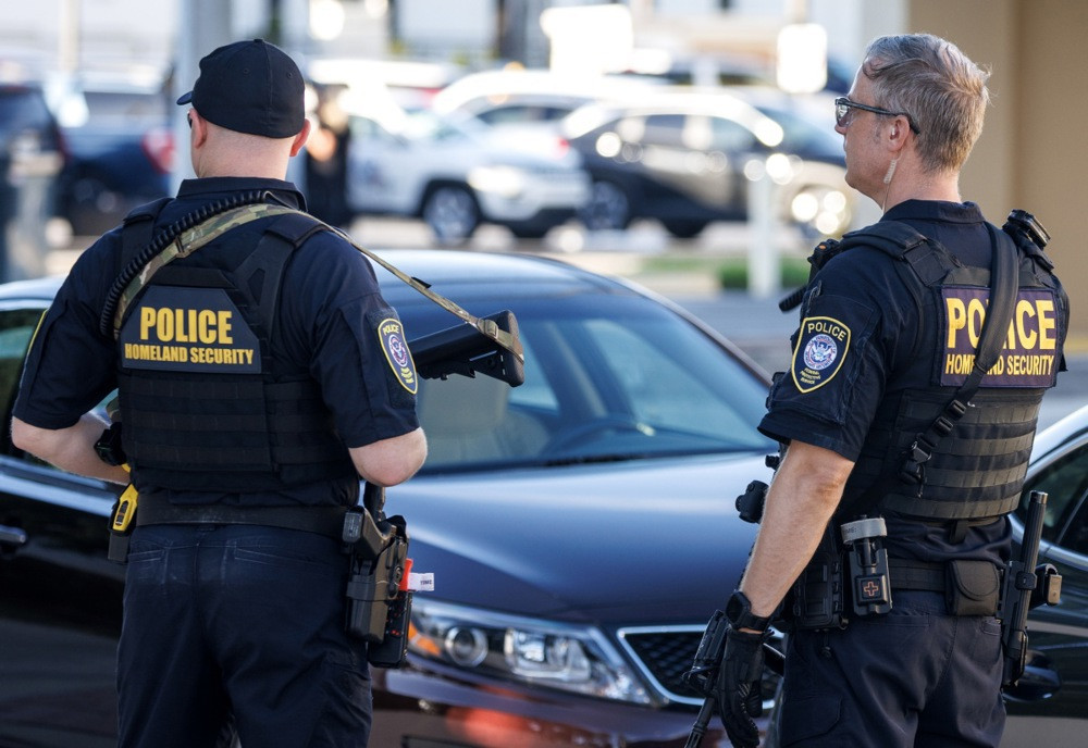 Tri policajca ubijena u pucnjavi u Pennsylvaniji