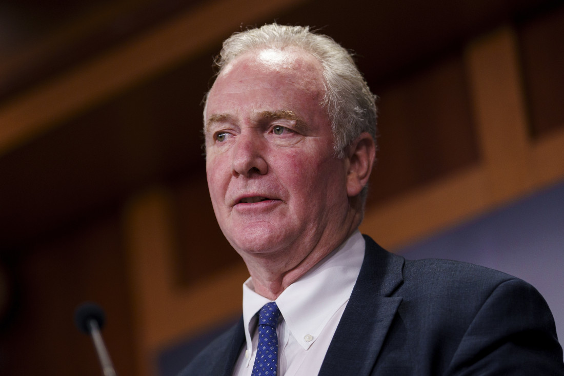 Američki senator traži oslobađanje pritvorenih građana SAD-a s flotile za Gazu