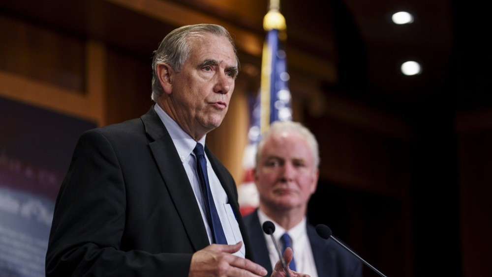 Preokret u američkoj politici? Senator Merkley predlaže priznanje Palestine