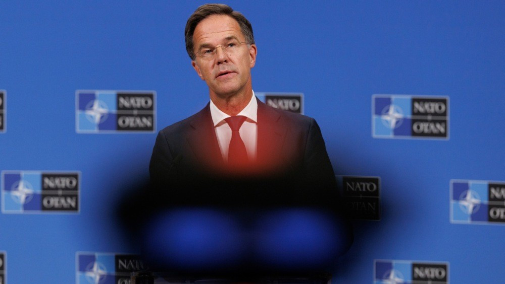 Počinje 'Eastern Sentry' - NATO jača štit na istoku