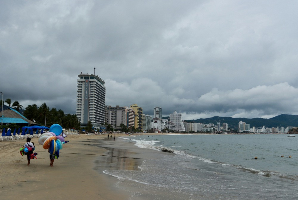 SAD zaplijenio preko 34 tone kokaina u operaciji u Tihom okeanu