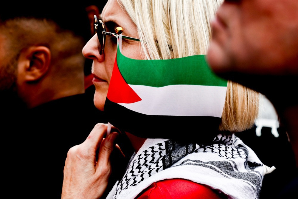 Nevladine organizacije traže prekid trgovine s izraelskim ilegalnim naseljima u Palestini