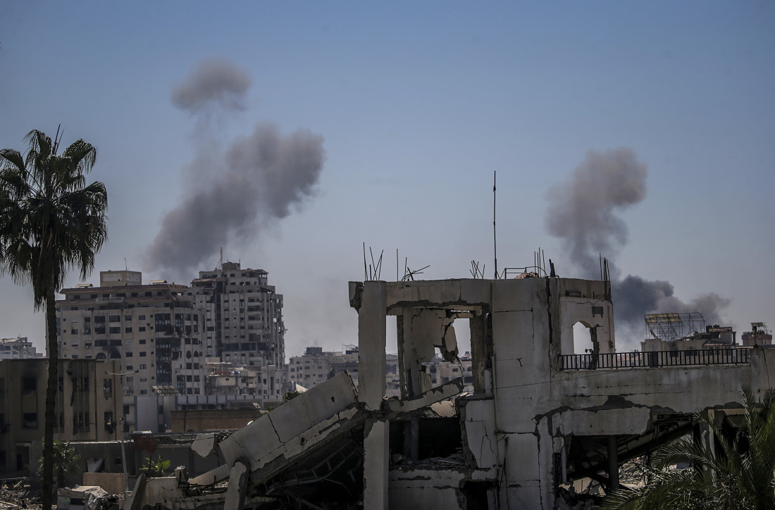 WHO: Bolnice pred kolapsom, okončati nehumane uslove u Gazi