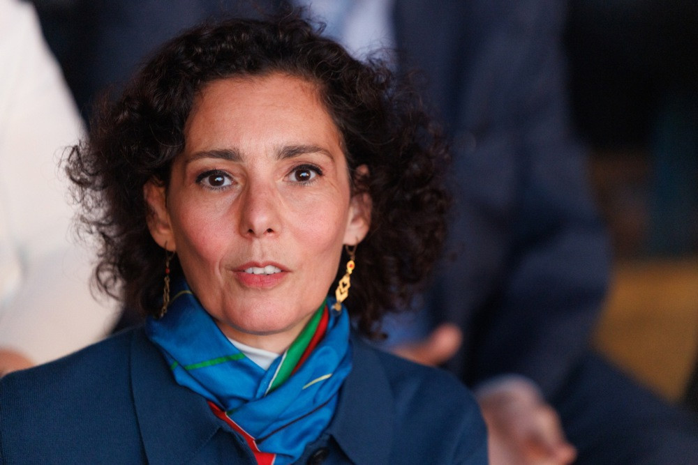 Zvaničnica EU pozvala na hitnu akciju, poručila da palestinska djeca umiru od gladi