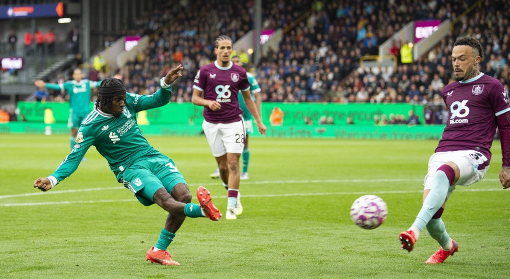 Liverpool pobijedio Burnley golom iz penala u petoj minuti nadoknade