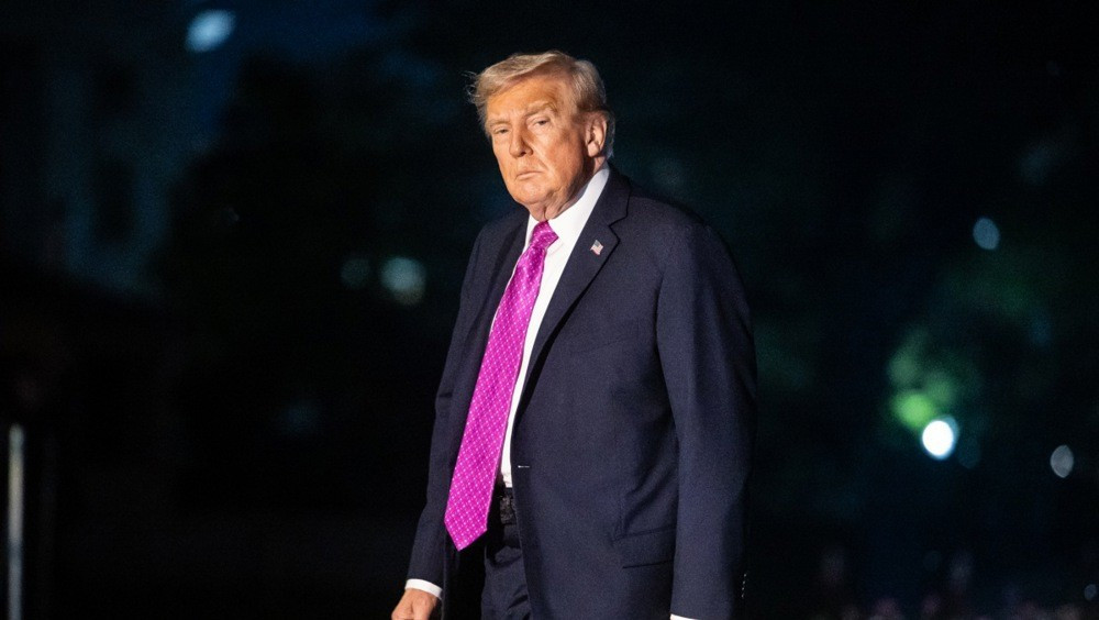 Poruka iz SAD-a - Trump traži od Izraela oprez poslije napada u Kataru