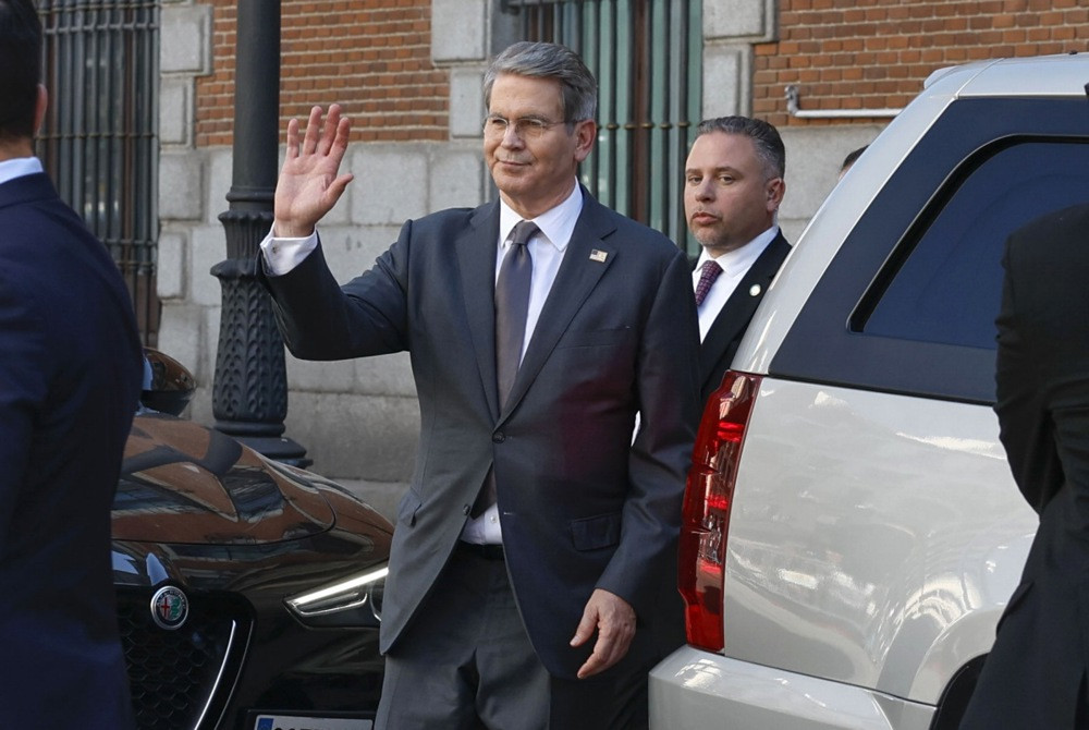 Američki ministar finansija Bessent potvrdio okvirni sporazum o TikToku