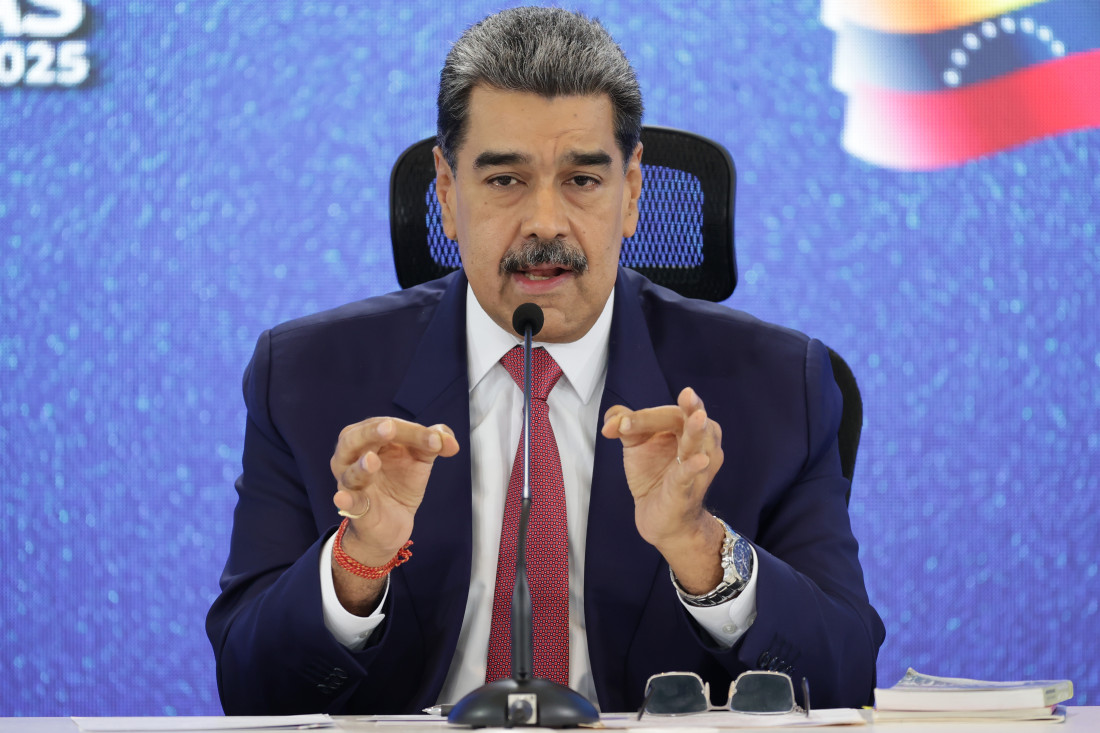 Maduro će proglasiti vanredno stanje ako SAD napadnu Venezuelu