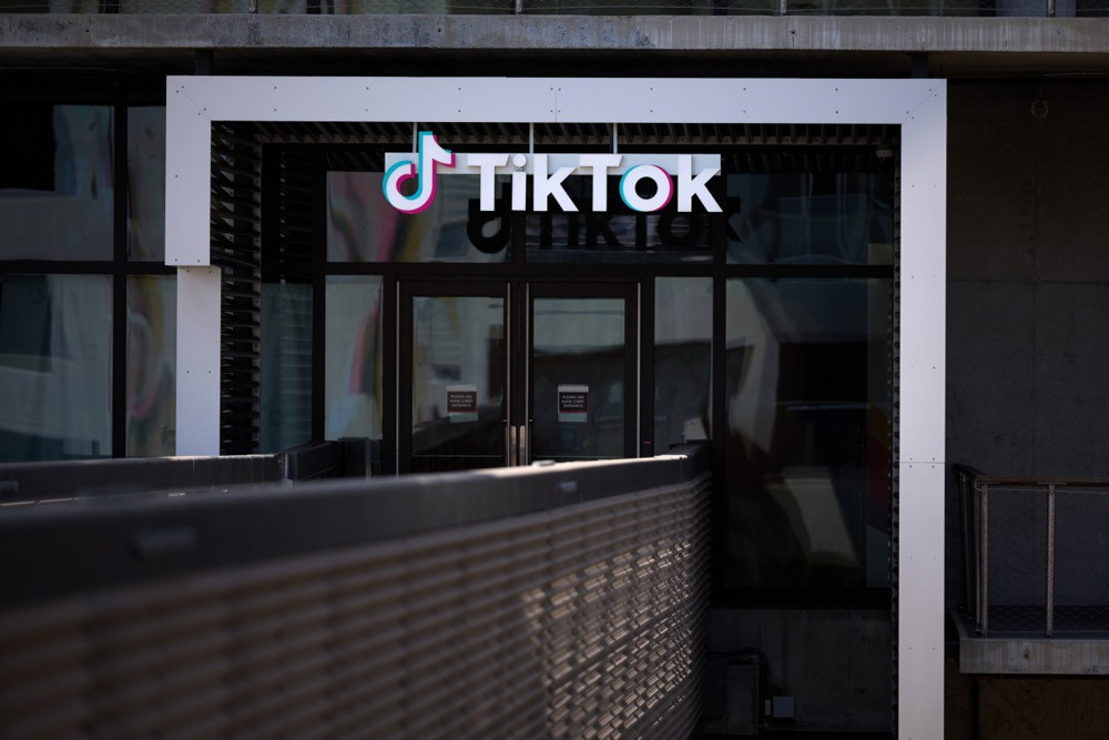 TikTok uvodi novu tehnologiju za otkrivanje maloljetnih korisnika u Evropi
