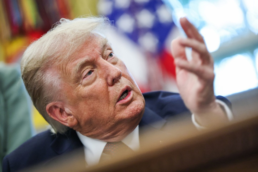 Trump treći put ove godine odgodio rok za potencijalnu zabranu TikToka