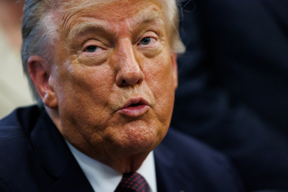 Podignuta tužba protiv Trumpove administracije zbog zamrzavanja finansiranja Univerziteta Kalifornije