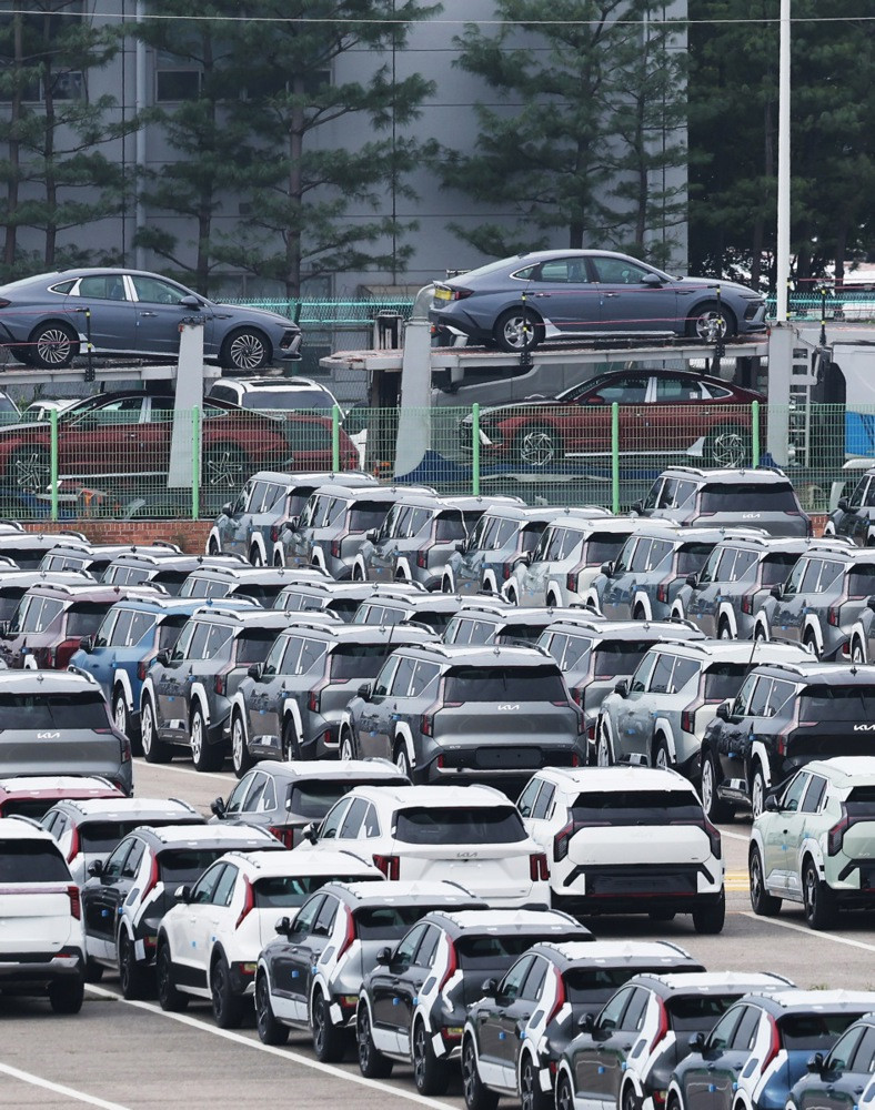 Stupile na snagu nove carine: Japanski automobili ulaze u SAD po nižim stopama