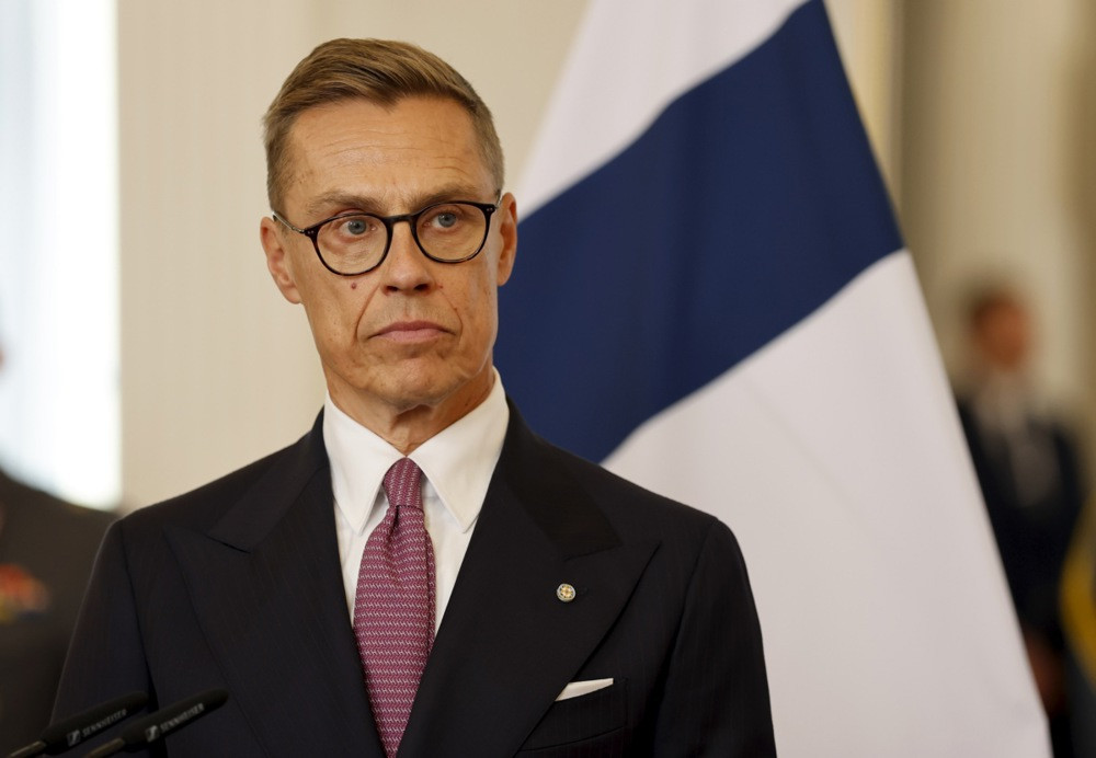 Predsjednik Finske proglasio početak nove ere nuklearnog oružja