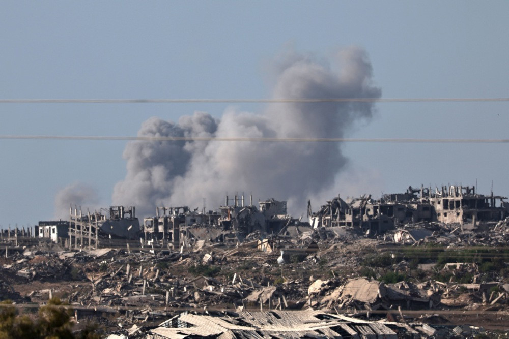 Francuska osudila proširenu izraelsku ofanzivu u Gazi