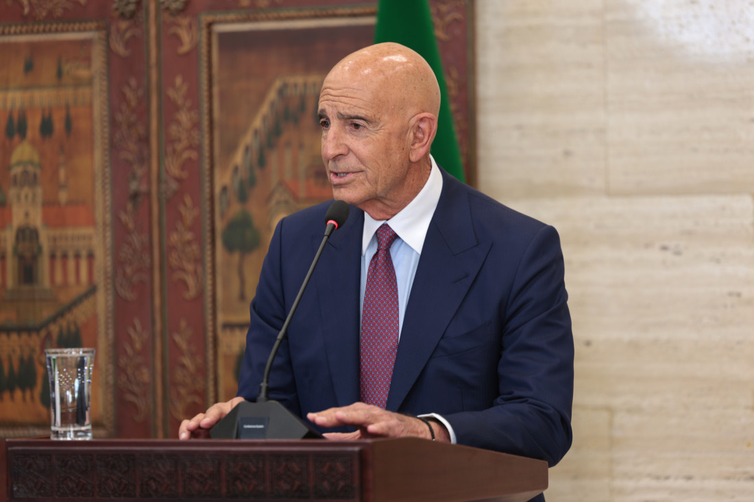 Američki izaslanik kaže da su Sirija i Izrael blizu sporazuma o deeskalaciji