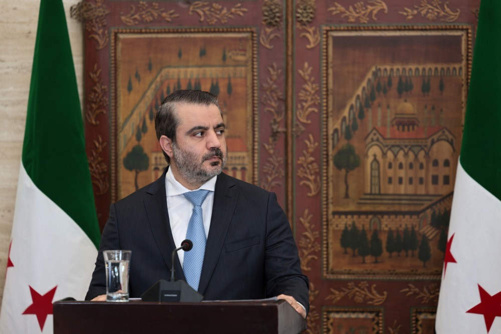 Historijska posjeta - Šef sirijske diplomatije stigao u SAD prvi put nakon 25 godina