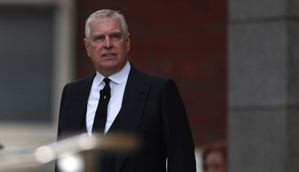 Princ Andrew, smrt Diane i tajni troškovi - Kabinet optužen za prikrivanje dokumenata