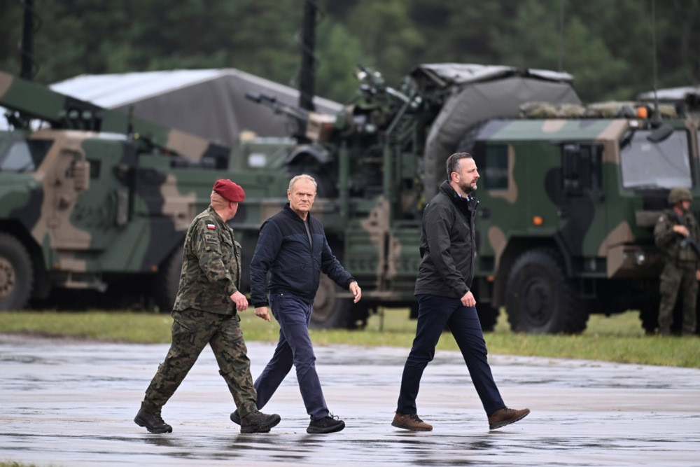 Varšava želi nuklearno oružje – Nawrocki poziva na vlastite nuklearne energetske i vojne kapacitete