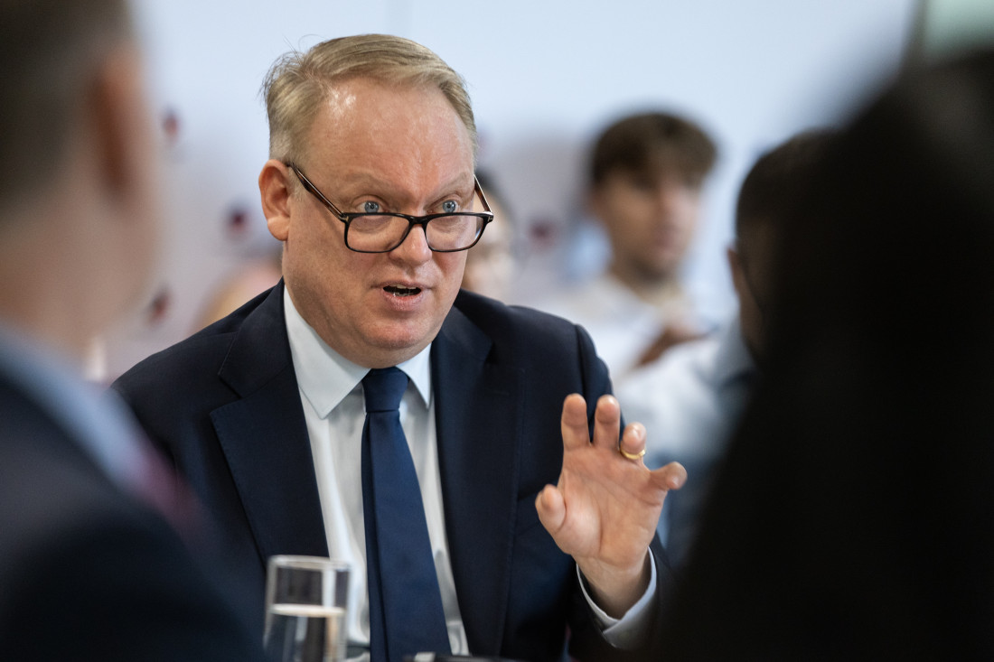 Komora EU u Kini poziva na pravedniju trgovinu i tržišne reforme