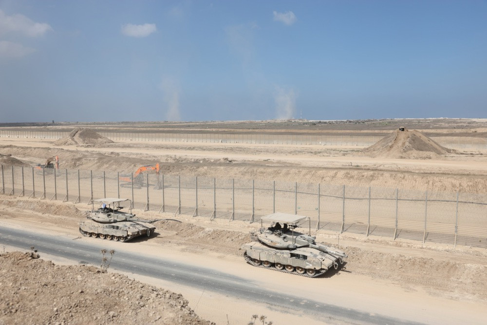 Izrael pustio devet Palestinaca iz Gaze nakon mjeseci teškog zatočeništva