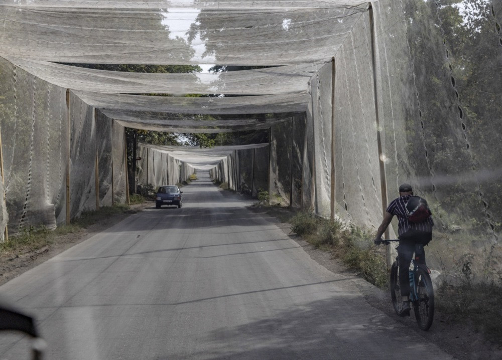 Od mora do fronta - Ribarske mreže iz Francuske spašavaju živote u Ukrajini