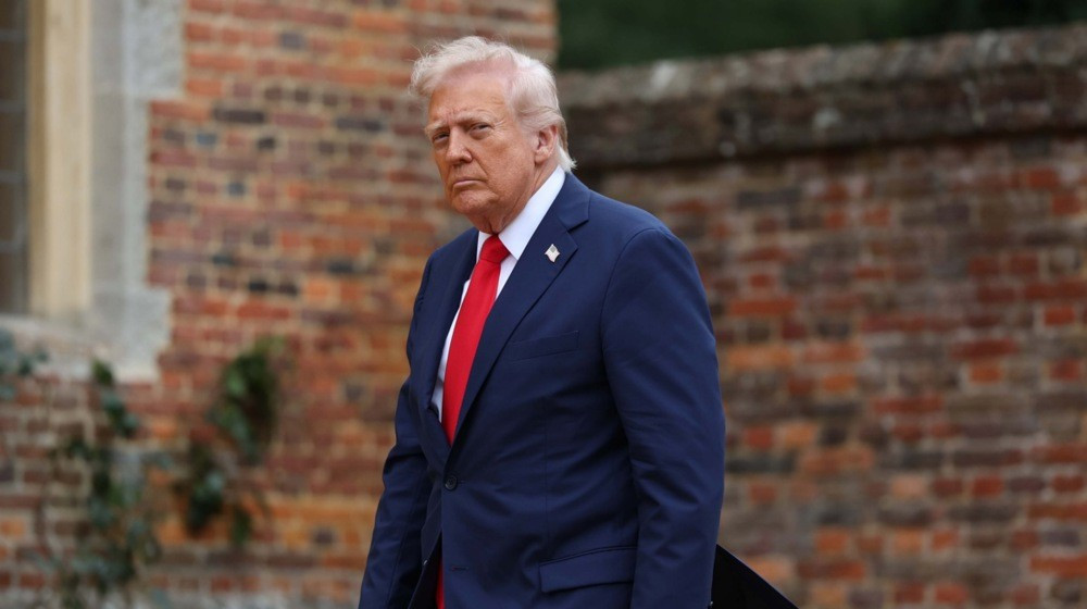 Tajvan bez pomoći - Trump odbio zahtjev za vojnu podršku