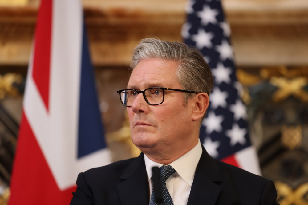 Starmer: Investicioni sporazum SAD-a i Velike Britanije od 339 milijardi dolara otvara 15.000 radnih mjesta u Velikoj Britaniji