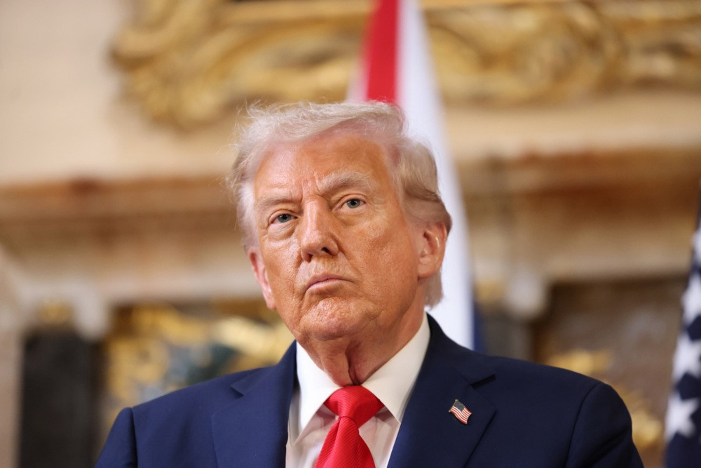 Trump: SAD pokušava "vratiti" zračnu bazu Bagram od talibana