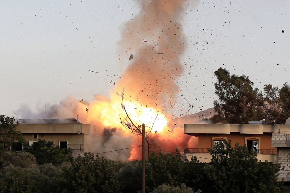 Dvije osobe stradale u izraelskim napadima dronovima u Libanu uprkos primirju