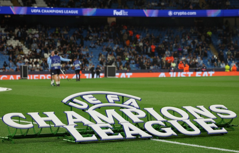 UEFA planira da prihoduje više od četiri milijarde funti godišnje od TV prava