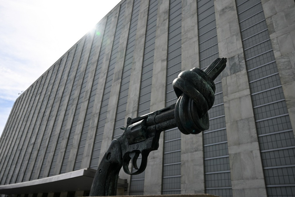 Oštra reakcija SAD-a - Priznanje Palestine je politički teatar