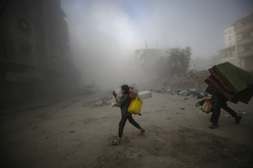 Dok Izrael i dalje razara Gazu, sve više država priznaje Palestinu