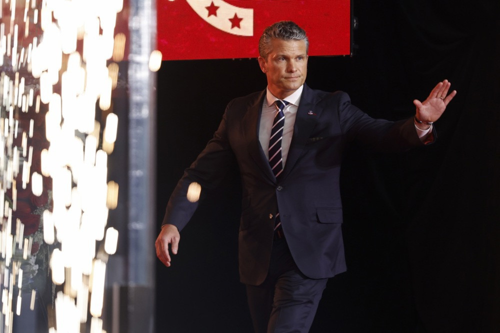 SAD izveo napad na "brod za trgovinu narkoticima" kod obale Venecuele, poginule četiri osobe