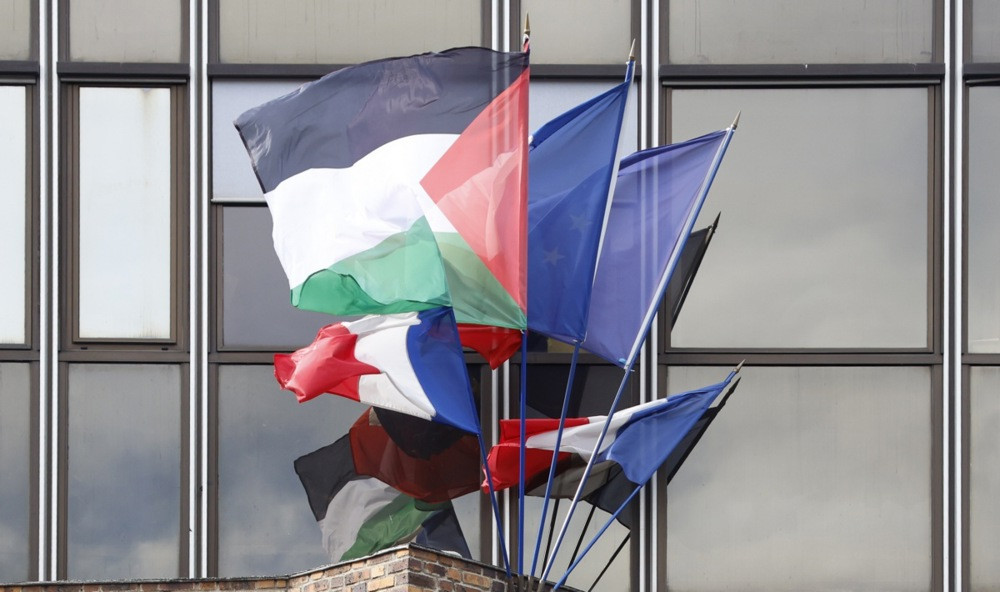 Arapski i evropski šefovi diplomatije u Parizu raspravljaju o pomoći Palestincima