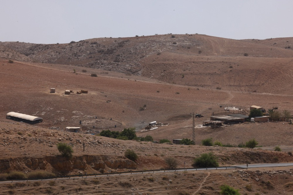 Izrael gradi novu barijeru na granici s Jordanom