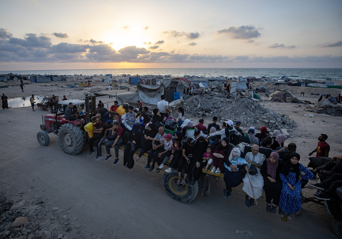 Na UN konferenciji jačaju glasovi kritike prema Izraelu