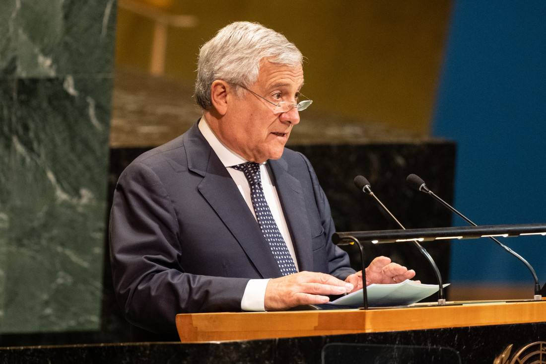 Italija traži zaštitu prava svojih državljana zadržanih od izraelske mornarice