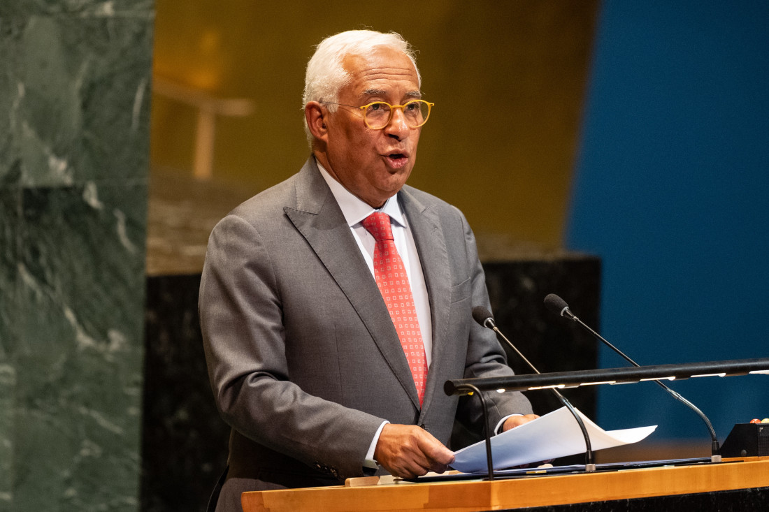 Costa pozdravio Trumpov plan za Gazu