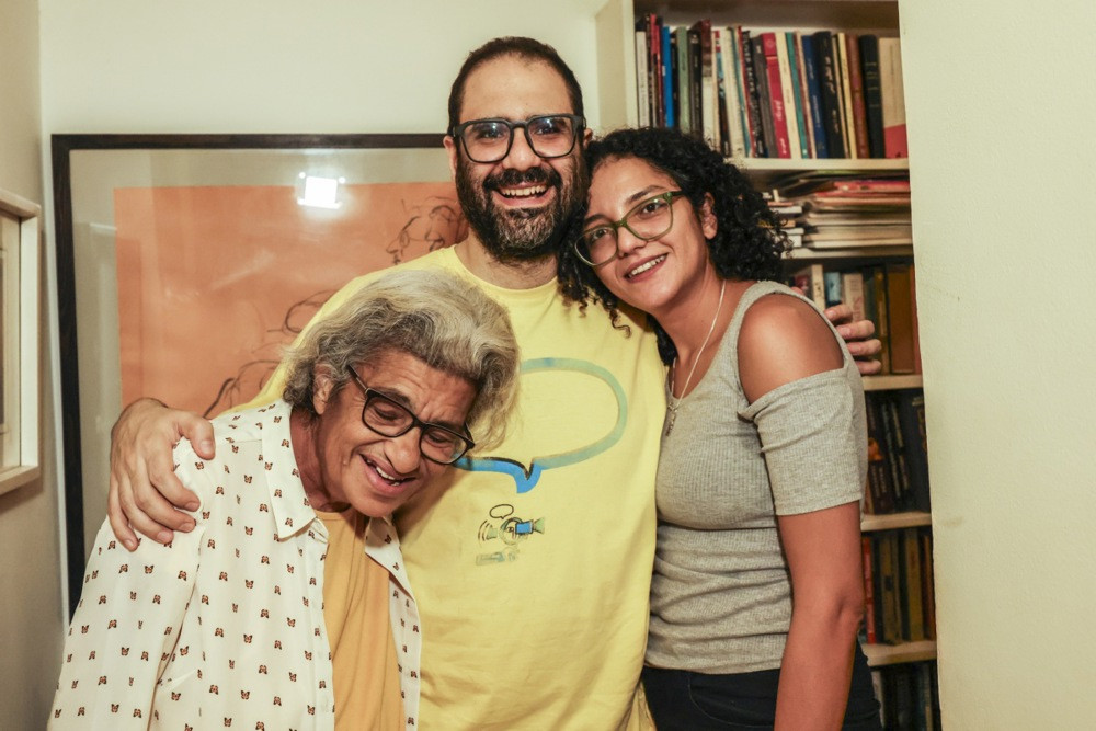 Britansko-egipatski aktivista Alaa Abd el-Fattah pušten na slobodu nakon godina zatvora