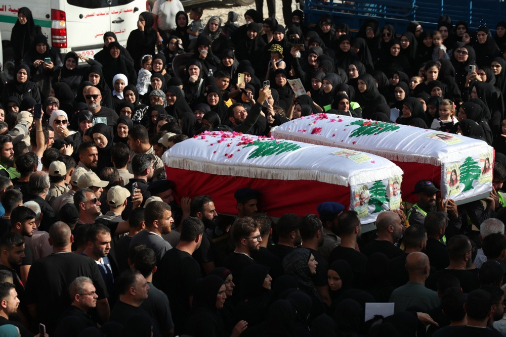 Primirje bez mira - U Libanu ubijeno 103 civila od dogovora s Izraelom