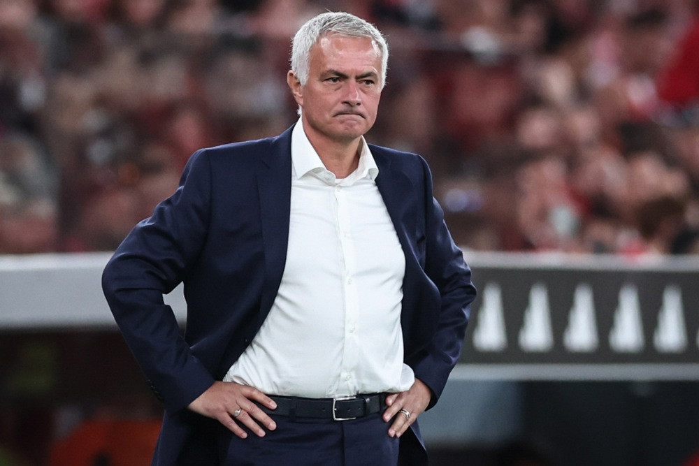 Mourinho ponovo u Ligi prvaka: Prvi veliki test protiv Chelseaja