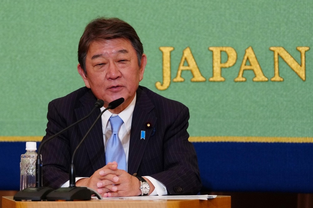 Japan potvrđuje posvećenost stabilnim odnosima s Kinom uprkos rastu tenzija