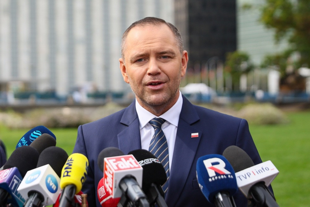 Poljski predsjednik zabrinut zbog ruskih dronova na Baltičkom moru, odbio zatvaranje pristupa Rusiji