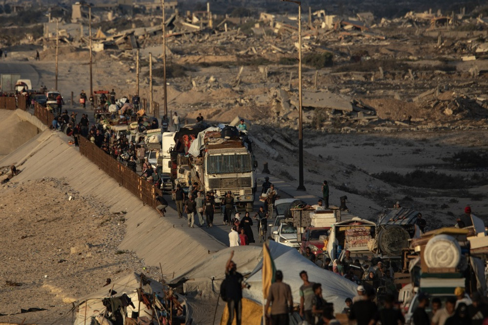 Forenzičari pozivaju na istrage ratnih zločina u Gazi po modelu BiH i Kosova