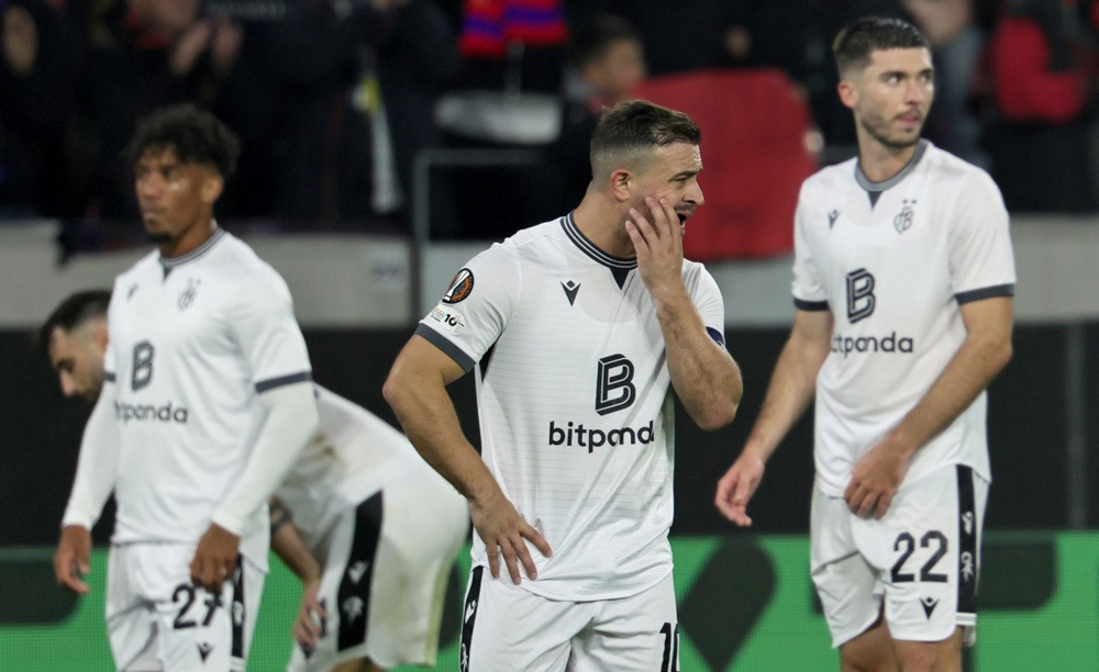 Remi Freiburga i Hoffenheima