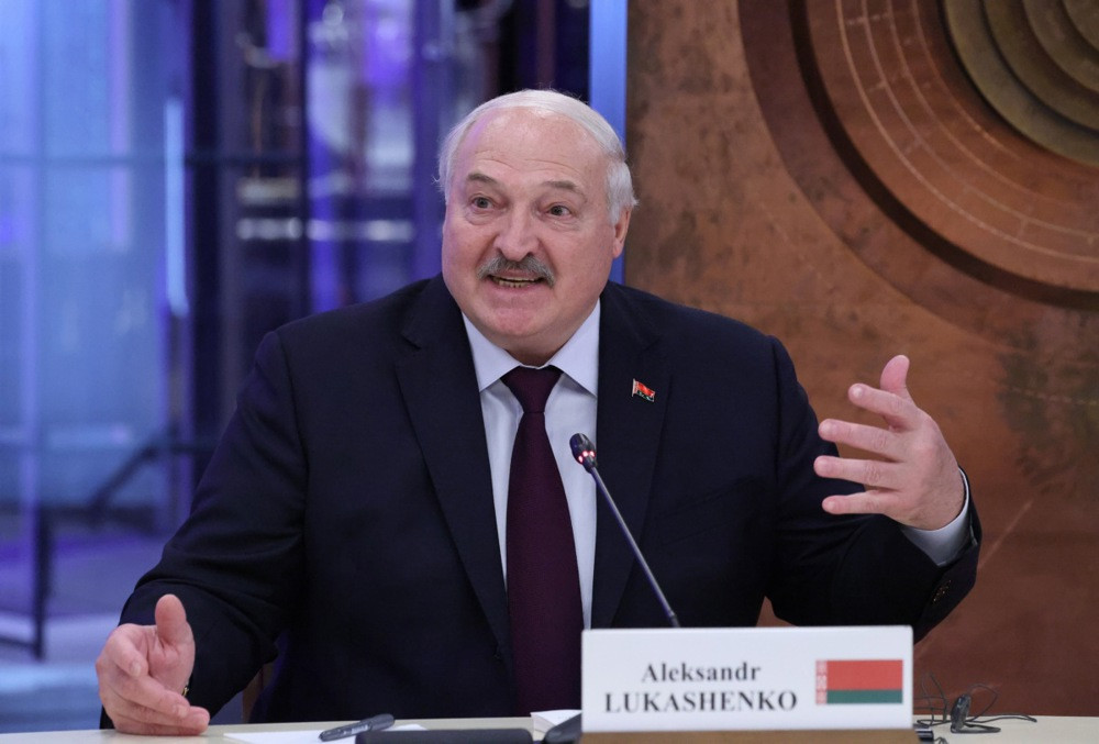 Lukashenko: Ruski raketni sistem Oreshnik spreman za upotrebu u decembru